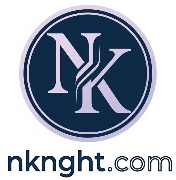 Niknight blogs