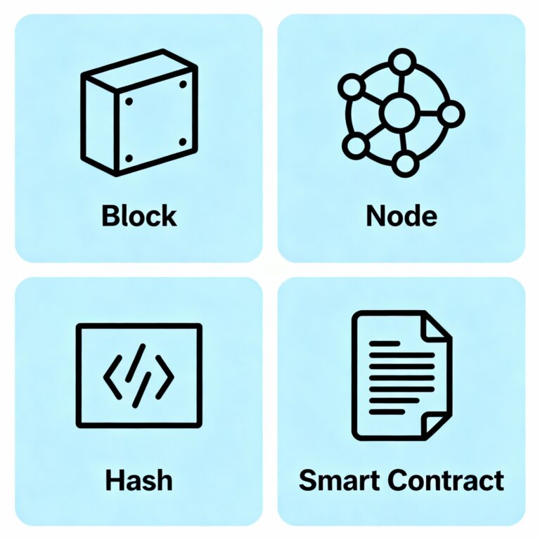 Introduction to Blockchains